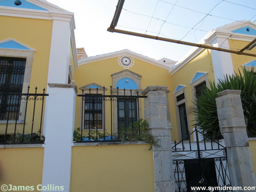 Symi Greece Symi Dream photos