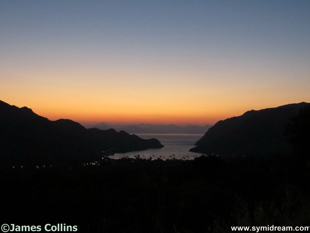 Symi Greece Symi Dream photos