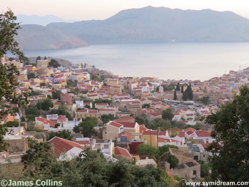Symi Greece Symi Dream photos