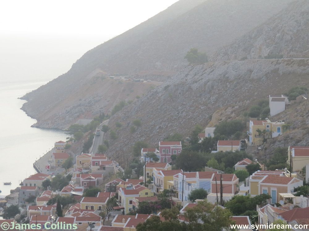 Symi Greece Symi Dream photos