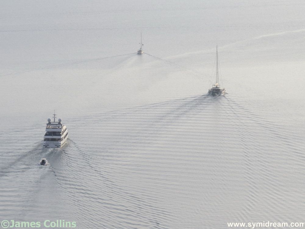 Symi Greece Symi Dream photos