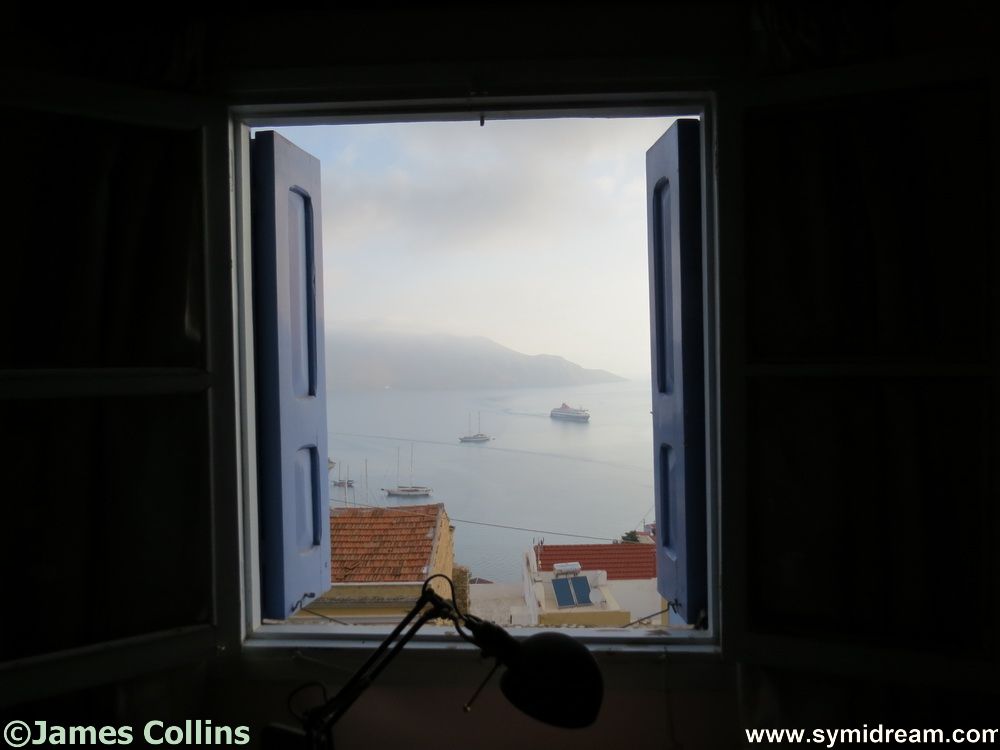 Symi Greece Symi Dream photos