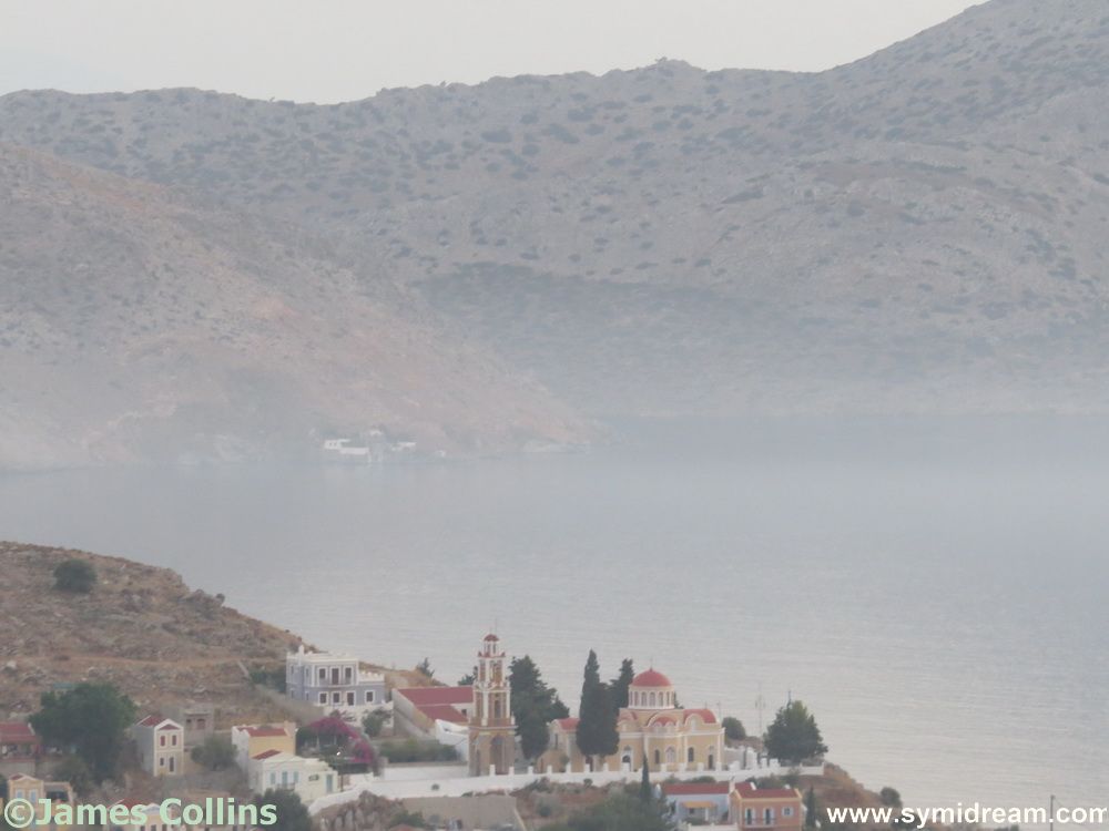 Symi Greece Symi Dream photos