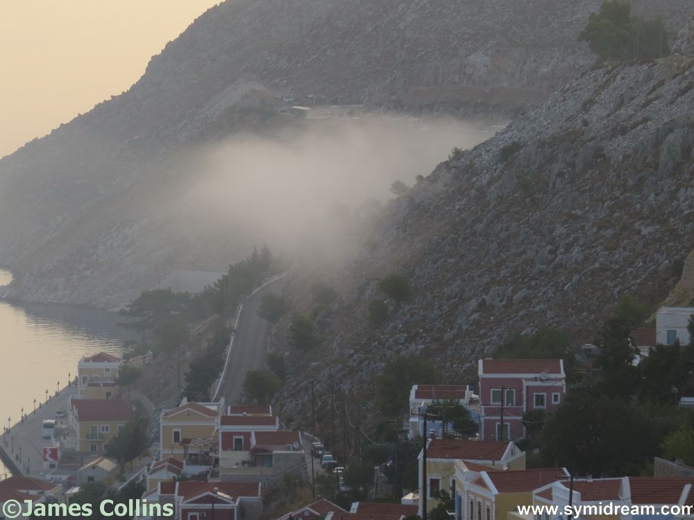 Symi Greece Symi Dream photos