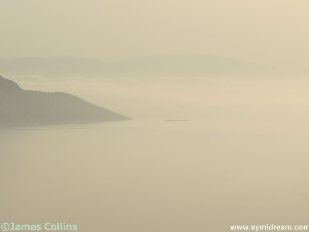 Misty Symi