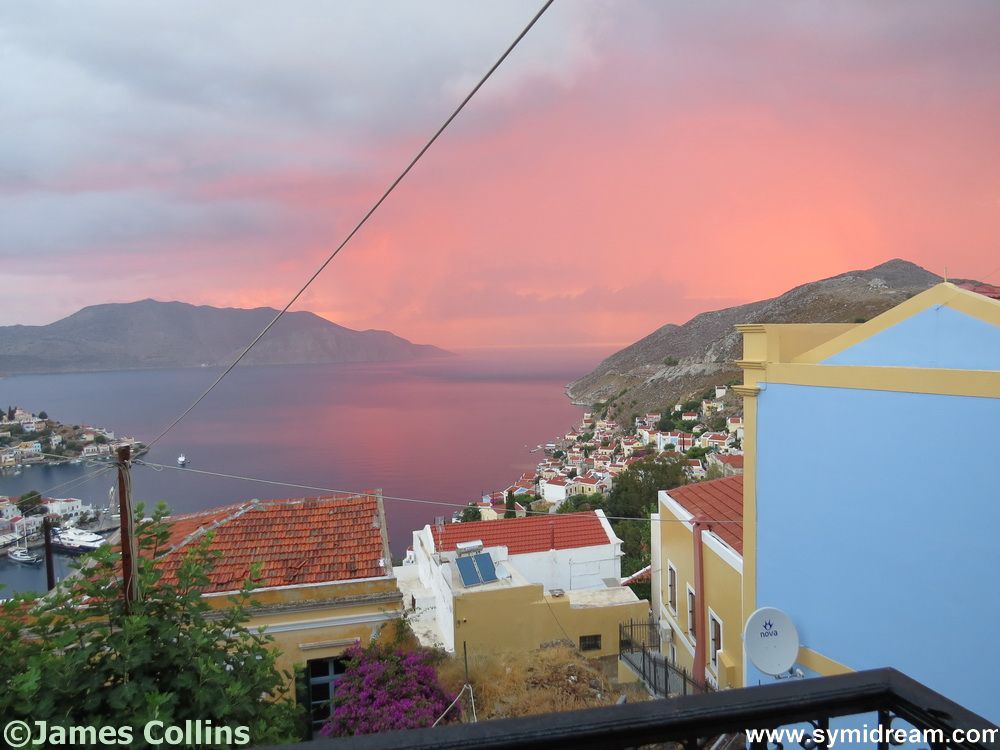 Symi Greece Symi Dream photos