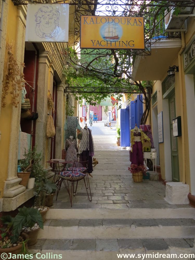 Symi Greece Symi Dream photos