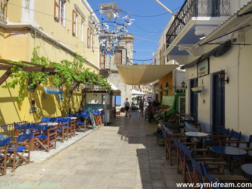 Symi Greece Symi Dream photos