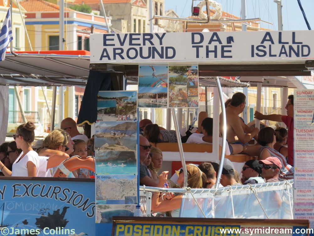 Symi Greece Symi Dream photos