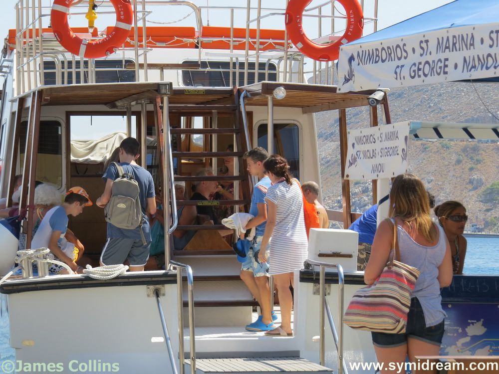 Symi Greece Symi Dream photos