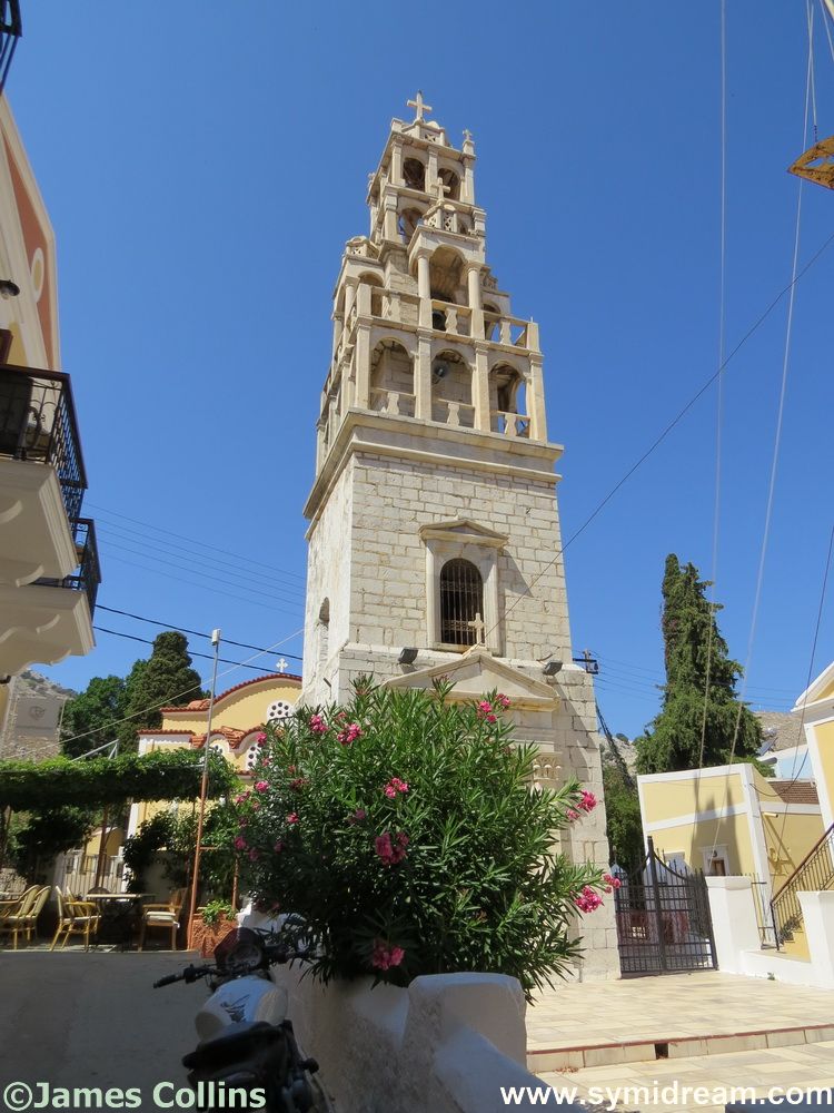 Symi Greece Symi Dream photos