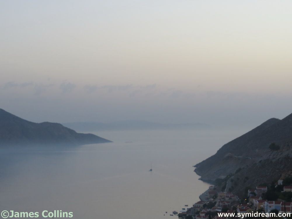 Symi Greece Symi Dream photos