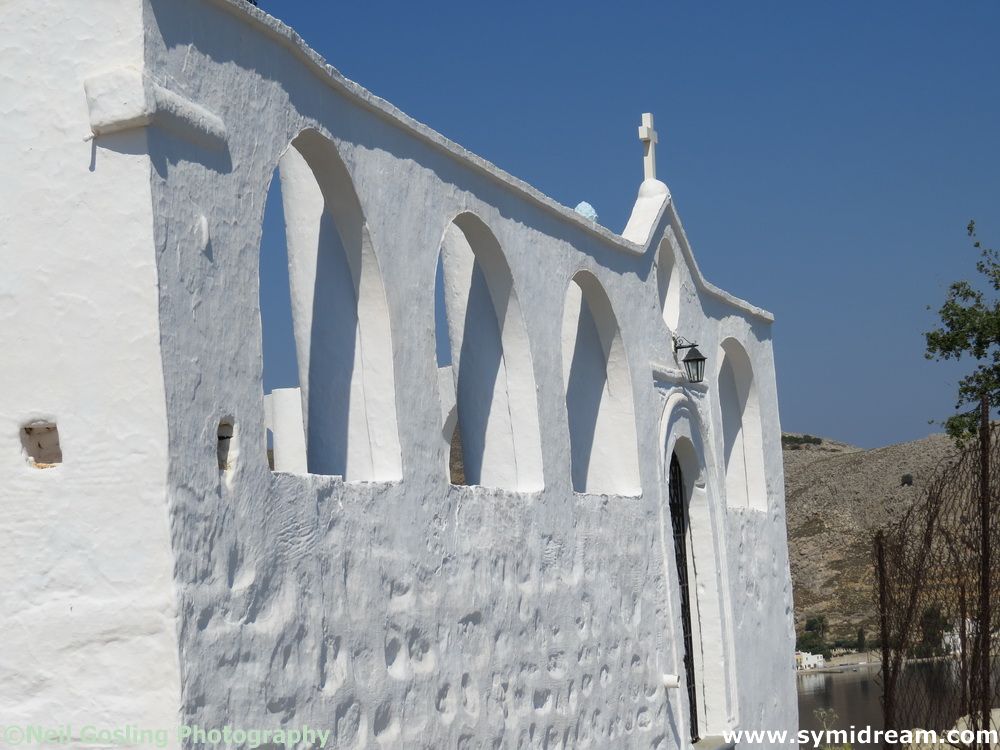 Symi Greece Symi Dream photos