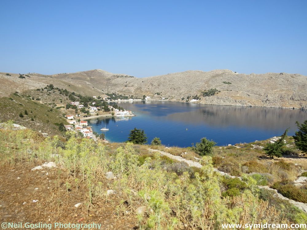 Symi Greece Symi Dream photos
