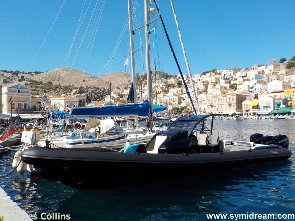 Symi Greece Symi Dream photos