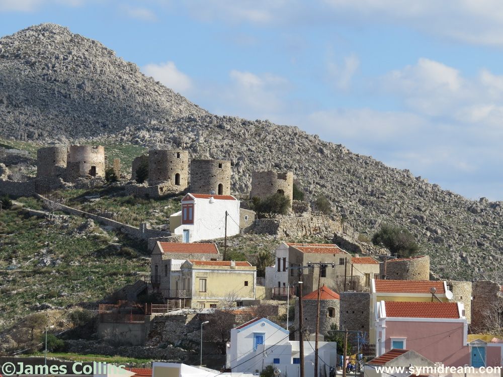 Symi Greece Symi Dream photos