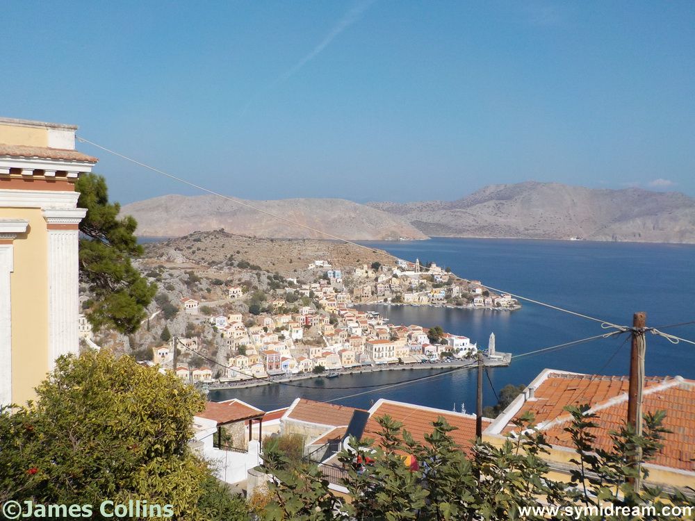 Symi Greece Symi Dream photos