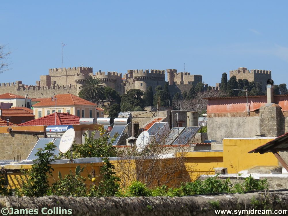 Symi Greece Symi Dream photos