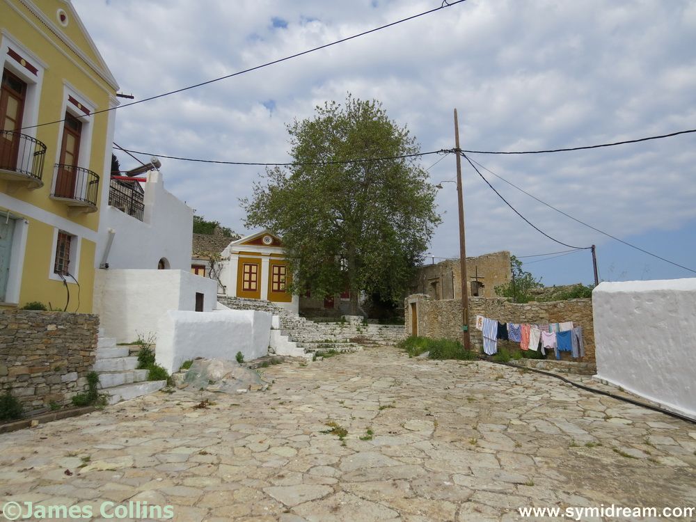 Symi Greece Symi Dream photos