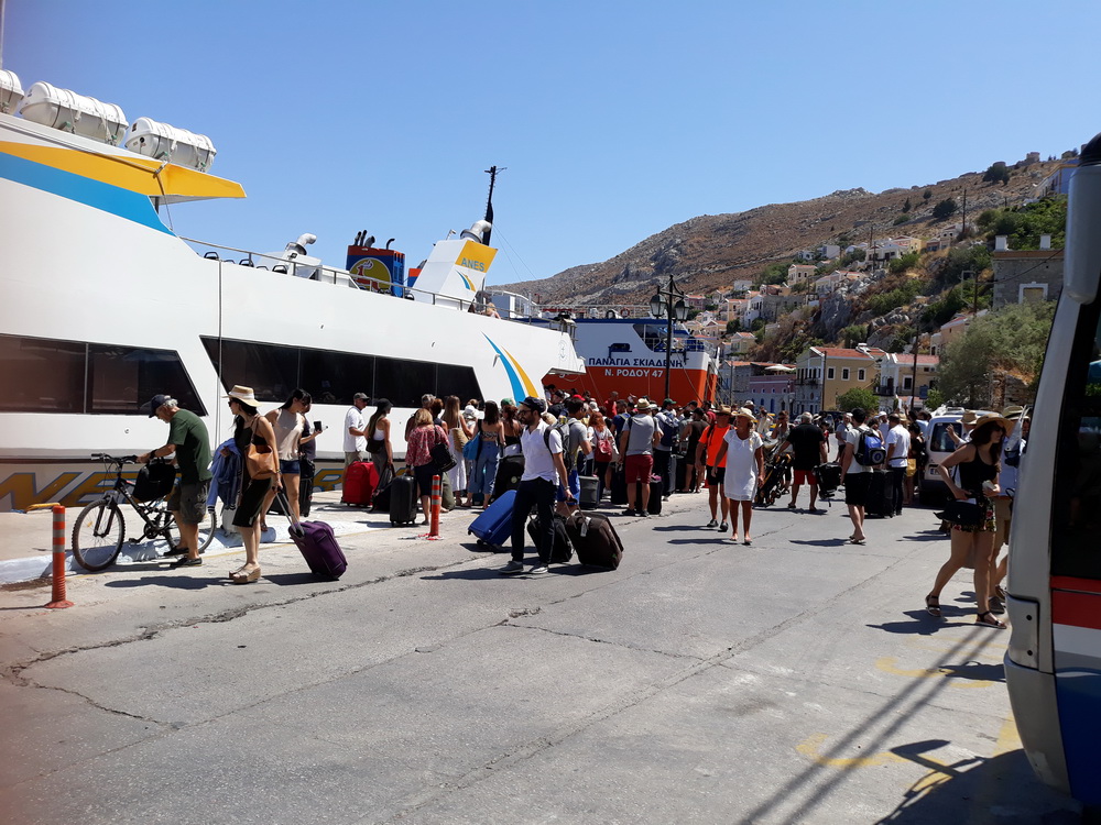 Busy Sebeco