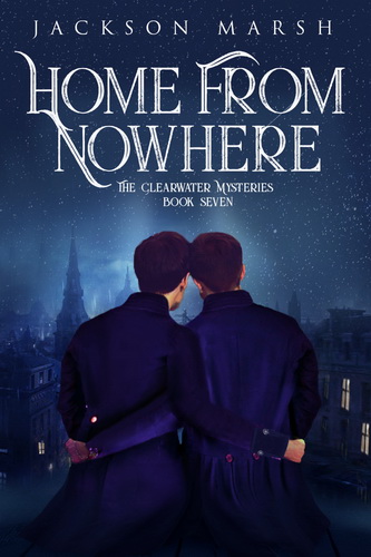 Smaller Home from nowhere