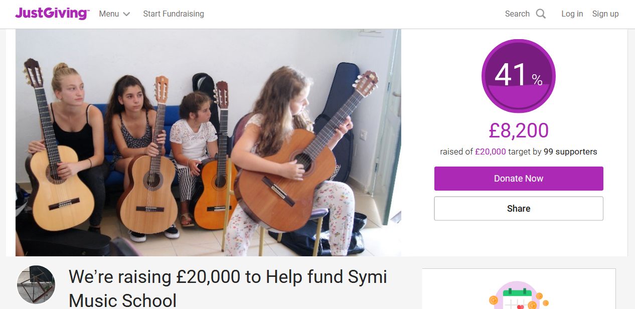 FireShot Pro Webpage Screenshot #042 - 'Crowdfunding to Help fund Symi Music School on JustGiving' - www_justgiving_com