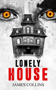 Lonely House _ ebookl cover - Smaller