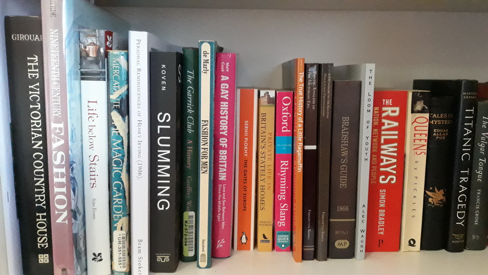 Research reading