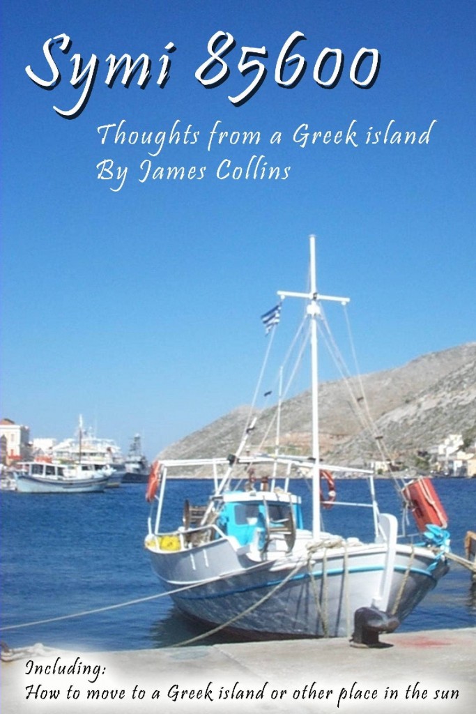 Symi 85600 cover