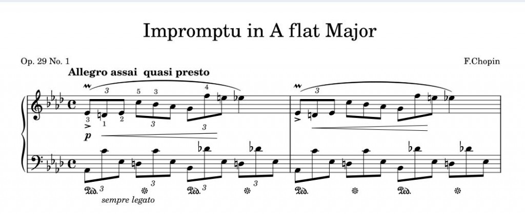 FireShot Pro Webpage Screenshot #3081 - 'Chopin - Impromptu No.1 in A flat major, Op. 29 Sheet music for Piano (Solo) I Musescore.com' - musescore.com