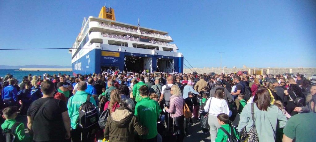 photo by Jenine Woodhall