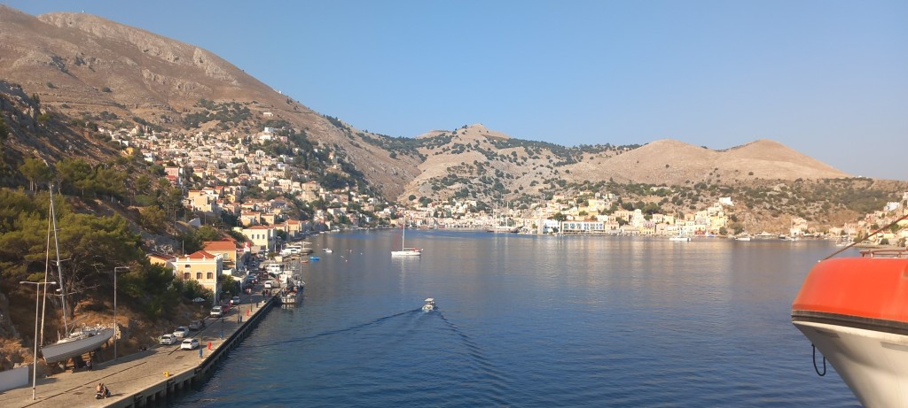 From the Blue Star 2